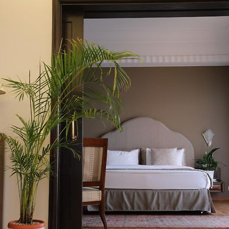 Warwick Palm Beach Hotel เบรุต ภายนอก รูปภาพ