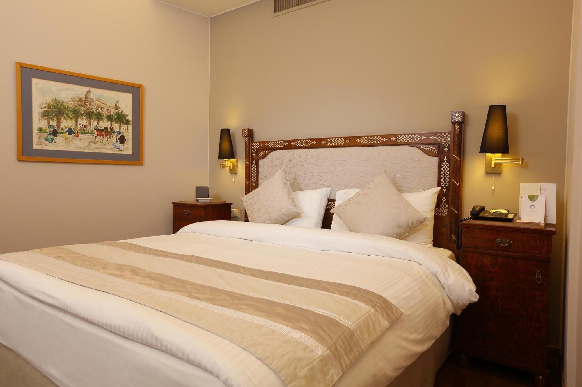 Warwick Palm Beach Hotel เบรุต ห้อง รูปภาพ